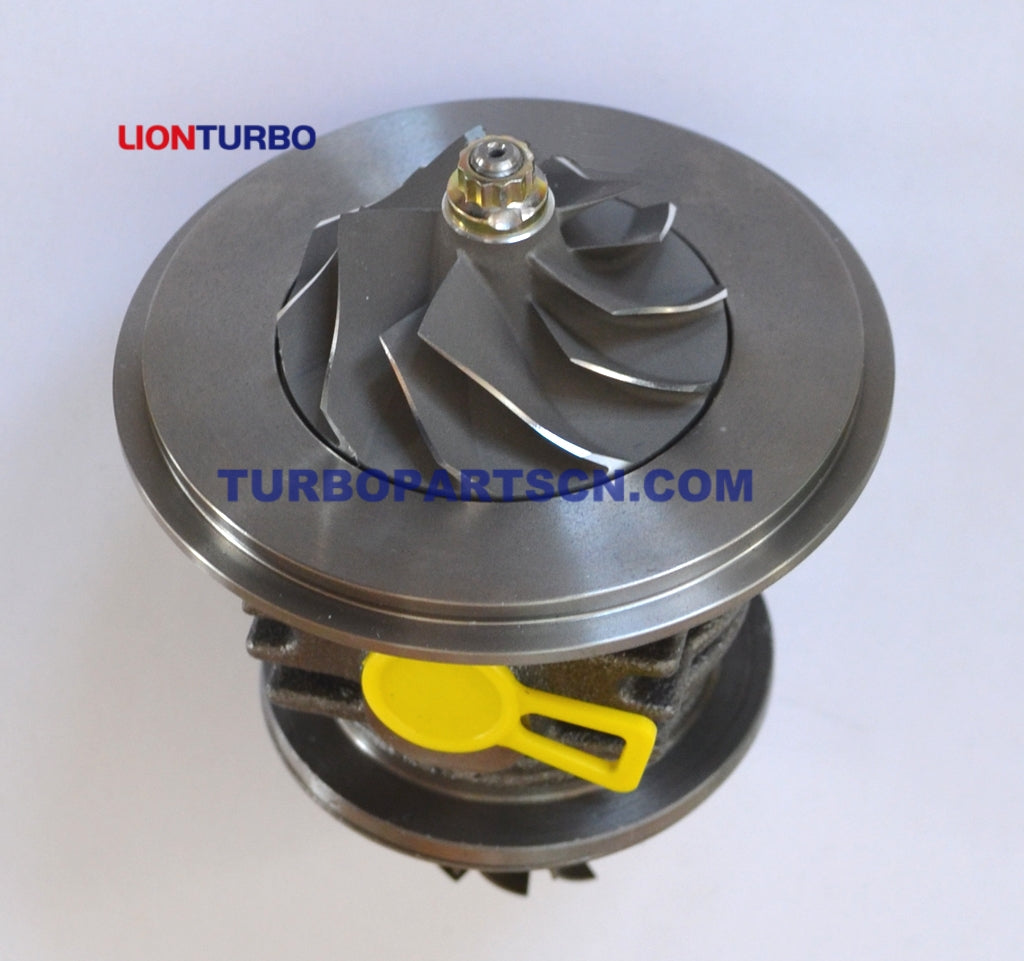 Turbo cartridge CHRA T250-04 452055 for Land-Rover Defender Discover 2.5 TDI 93KW