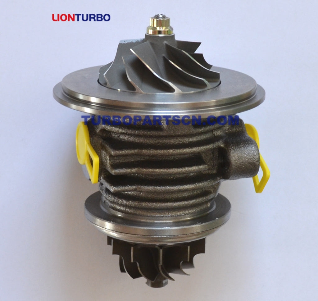 Turbo cartridge CHRA T250-04 452055 for Land-Rover Defender Discover 2.5 TDI 93KW
