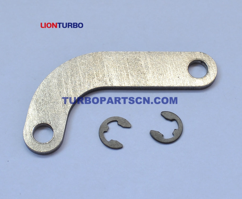 Turbocharger turbo Electronic Actuator TD04L 49477-01200 for Land-Rover Evoque Freelander 2.2