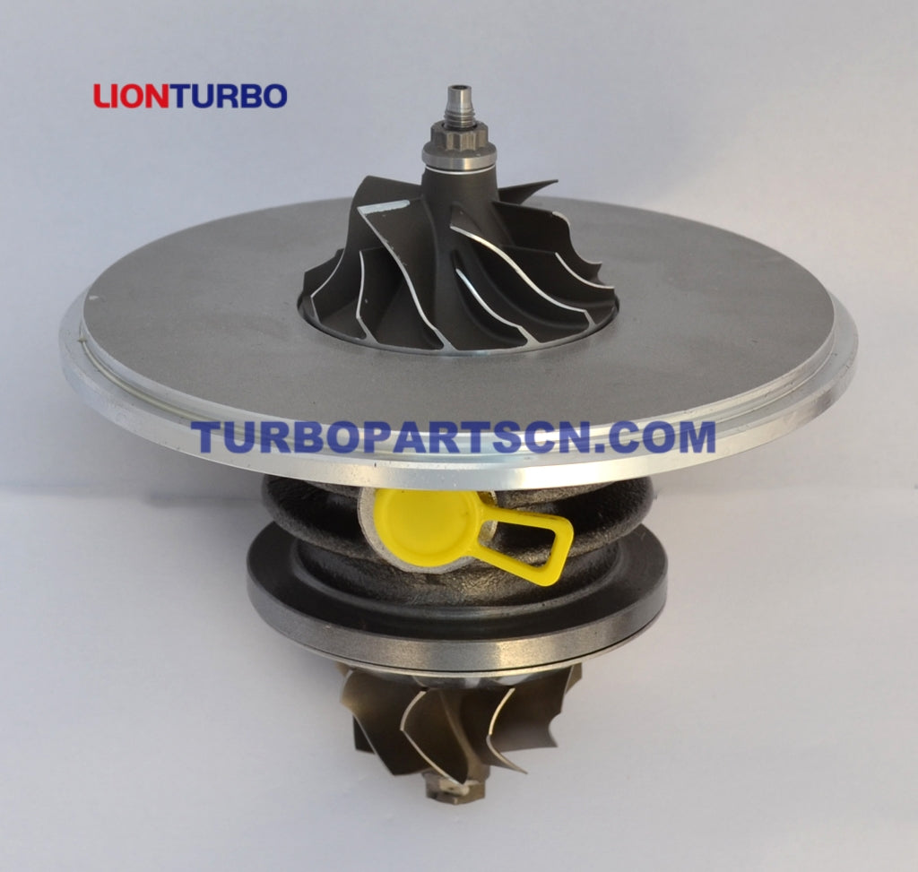 Turbocharger turbo cartridge CHRA GT1549S 452202 PMF100400 for Land-Rover Freelander 2.0L 97HP