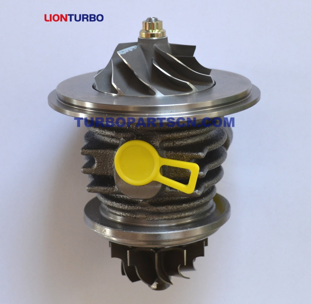 Turbo cartridge CHRA T250-04 452055 for Land-Rover Defender Discover 2.5 TDI 93KW