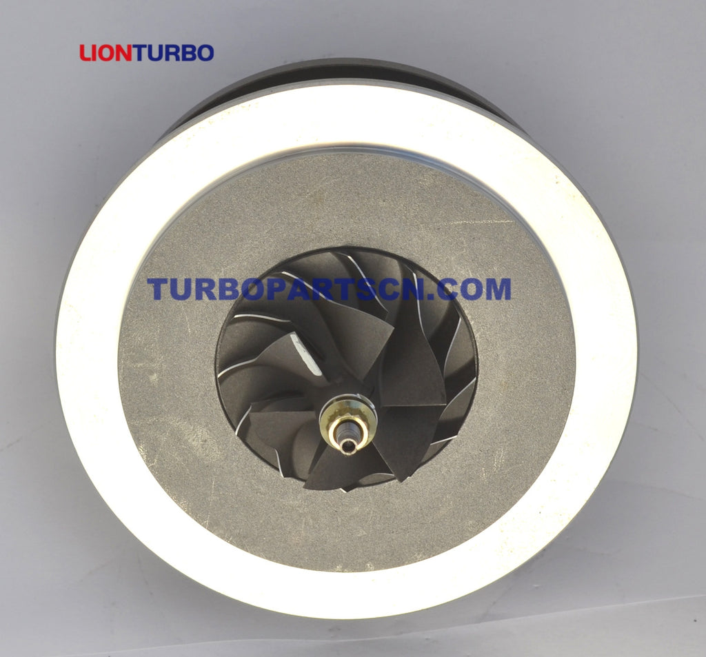 Turbocharger turbo cartridge CHRA GT2256V 712541 for Land-Rover Range Rover Jeep Grand 2.7 TDI