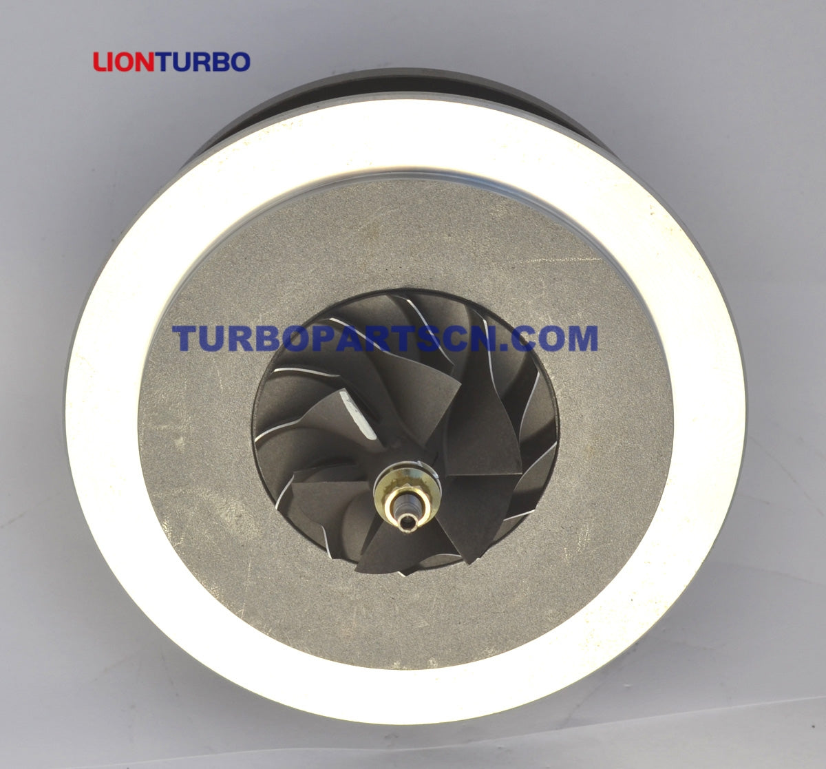 Turbocharger turbo cartridge CHRA GT2256V 712541 for Land-Rover Range Rover Jeep Grand 2.7 TDI