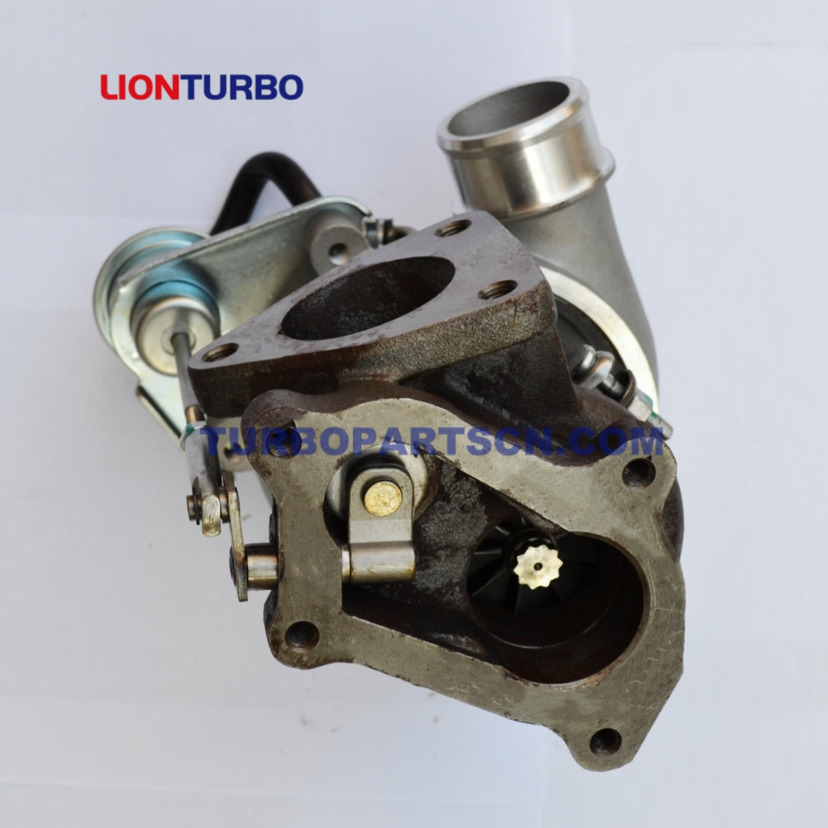 Turbocharger CT12B 17201-67010 for Toyota Landcruiser 3.0 1KZ-T 1KZ-TE