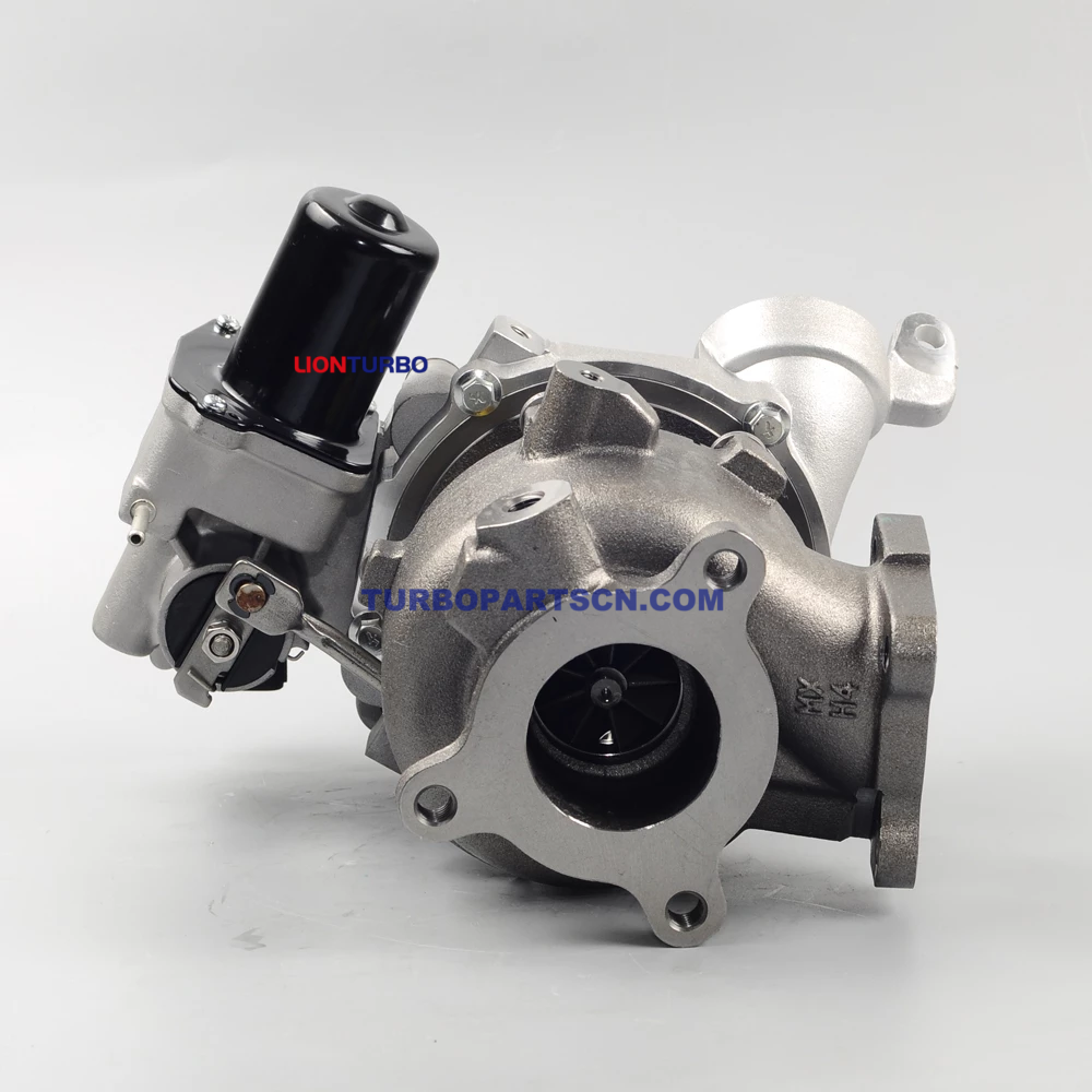 Turbocharger turbo VB23 17208-51010 For TOYOTA Land Cruiser 200 series 405L