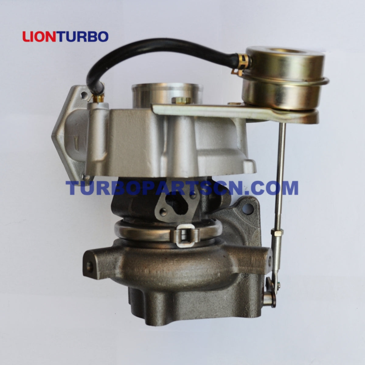 Turbocharger Turbo CT20 17201-54030 for Toyota Landcruiser 4-Runner 2.4 TD 2L-T 63KW