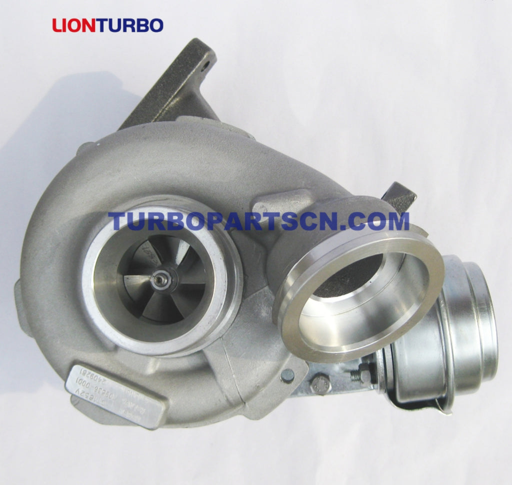 Turbocharger turbo GT1852V 709836 726698 6110960899 for Mercedes Sprinter Van 2.2 OM611