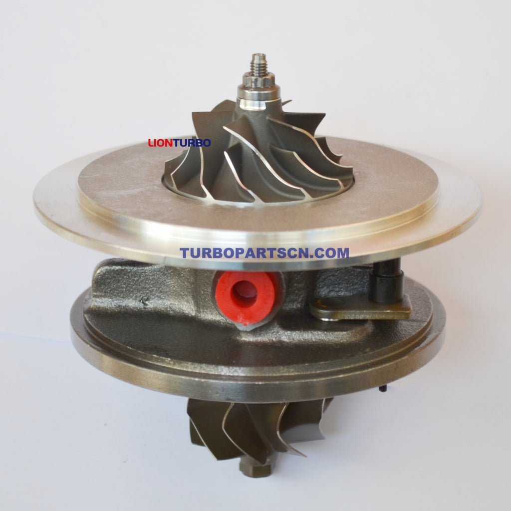 Turbocharger turbo cartridge CHRA GT1852V 709836 for Mercedes Sprinter Van 2.2L OM611