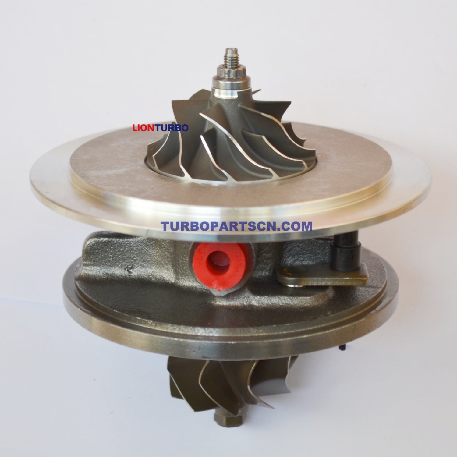 Turbocharger turbo cartridge CHRA GT1852V 709836 for Mercedes Sprinter Van 2.2L OM611
