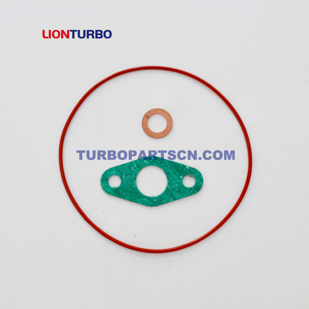 Turbocharger turbo cartridge CHRA VNT15 GT1544V 753420 for Peugoet Citroen Ford Mazda 1.6 HDi