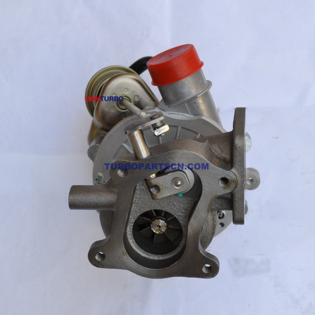 Turbocharger turbo RHF5 WL11 WL84 VJ33 VB430012 for Mazda MPV Ford Ranger 2.5L 115HP