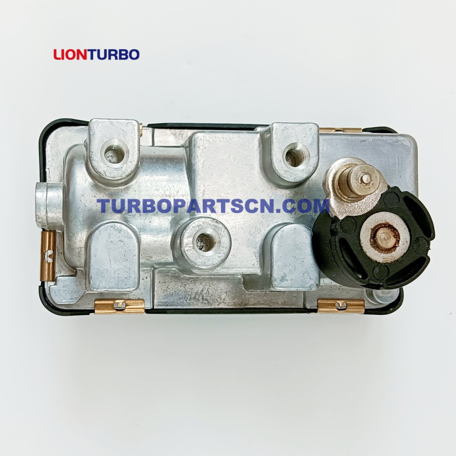 Turbocharger Turbo Actuator G233 6NW008412 724496 6280960499 Mercedes Benz G E S 400 OM628