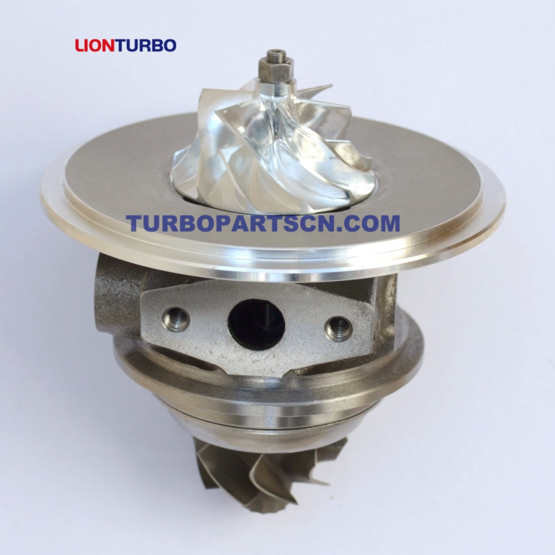 Upgraded turbo turbocharger cartridge CHRA core AL0065 for Mercedes C250 E250 SLK250 M271 W212 150KW