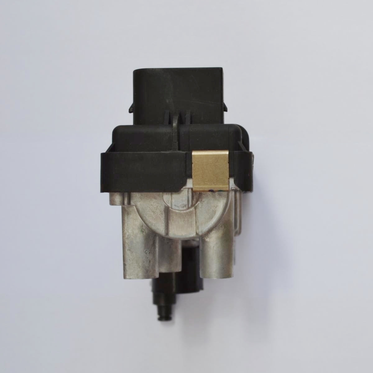 Turbocharger Turbo Actuator G-187 G187 712120 6NW008412 743436 Mercedes-PKW E-Class 320 CDI OM648