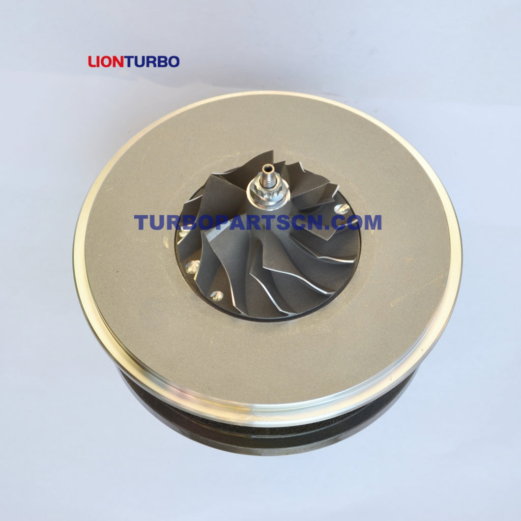 Turbo turbocharger CHRA Cartridge core GT2359V 709841 for Mercedes E320 S320 OM613 145KW