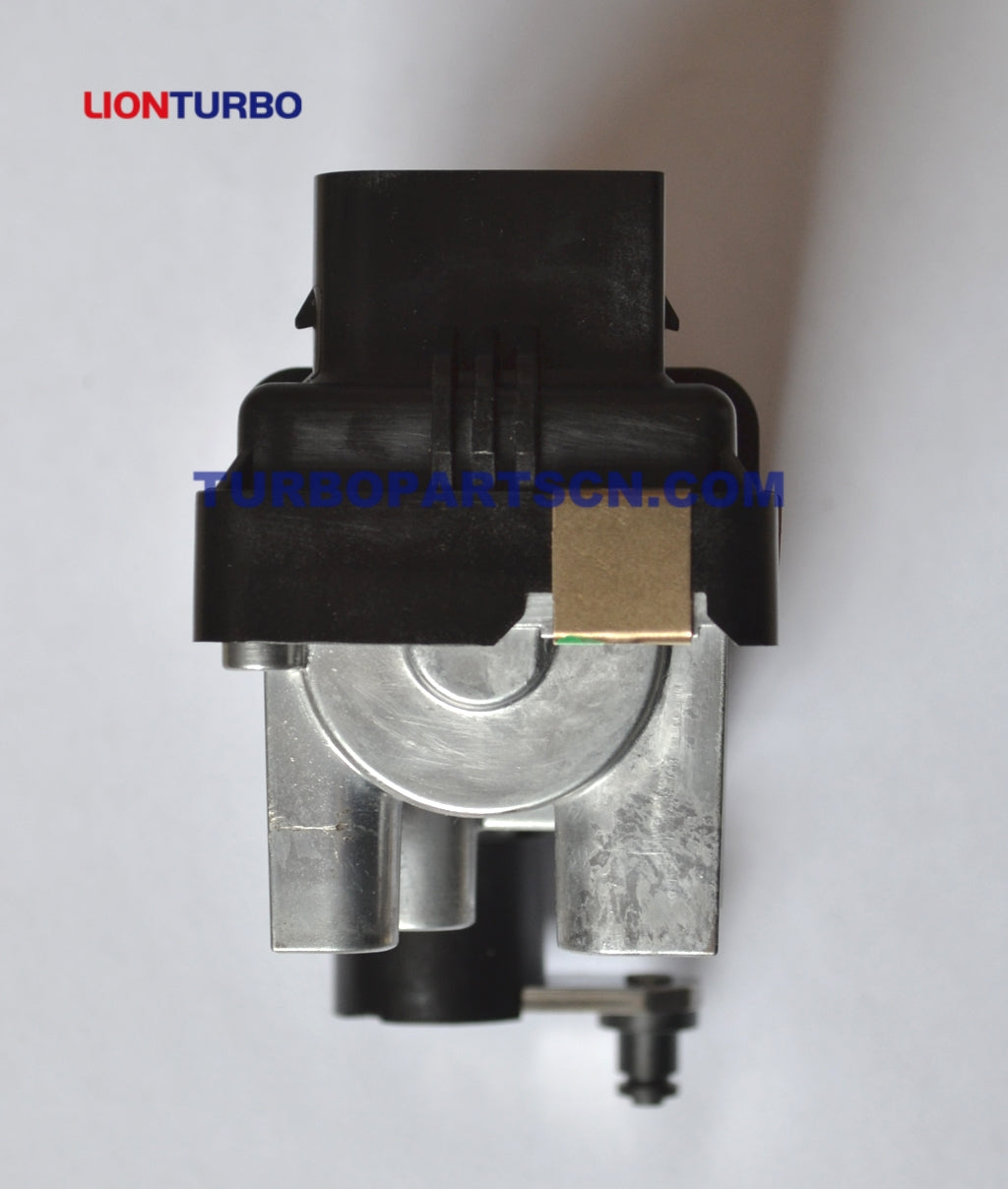 Turbocharger Turbo actuator G-001 6NW009660 777318 A6420901480 for Mercedes 350 320 CDI OM642