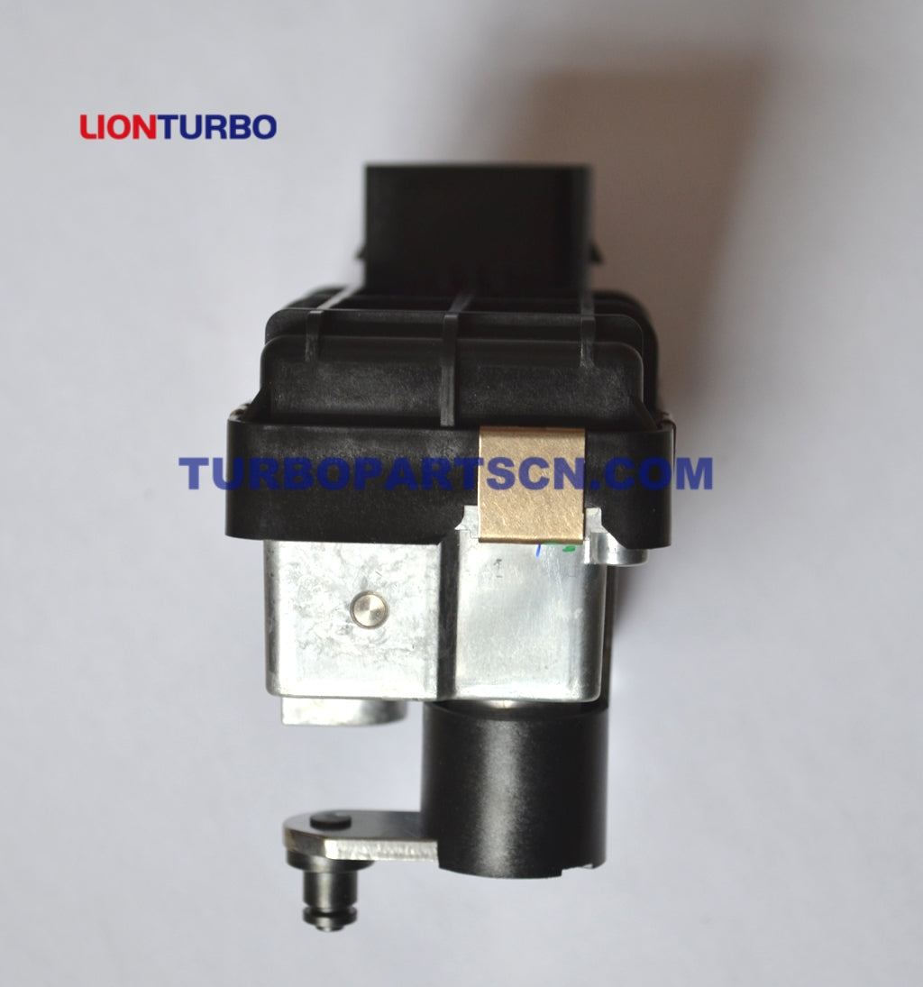 Turbocharger Turbo actuator G-001 6NW009660 777318 A6420901480 for Mercedes 350 320 CDI OM642