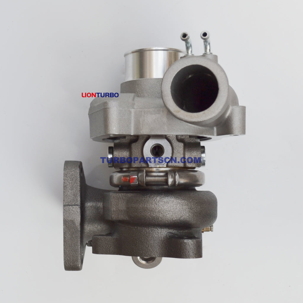 Turbocharger turbo TD04 49177-01515 MR355220 for Mitsubishi Pajero Delicia 4D56T 4D56 2.5L
