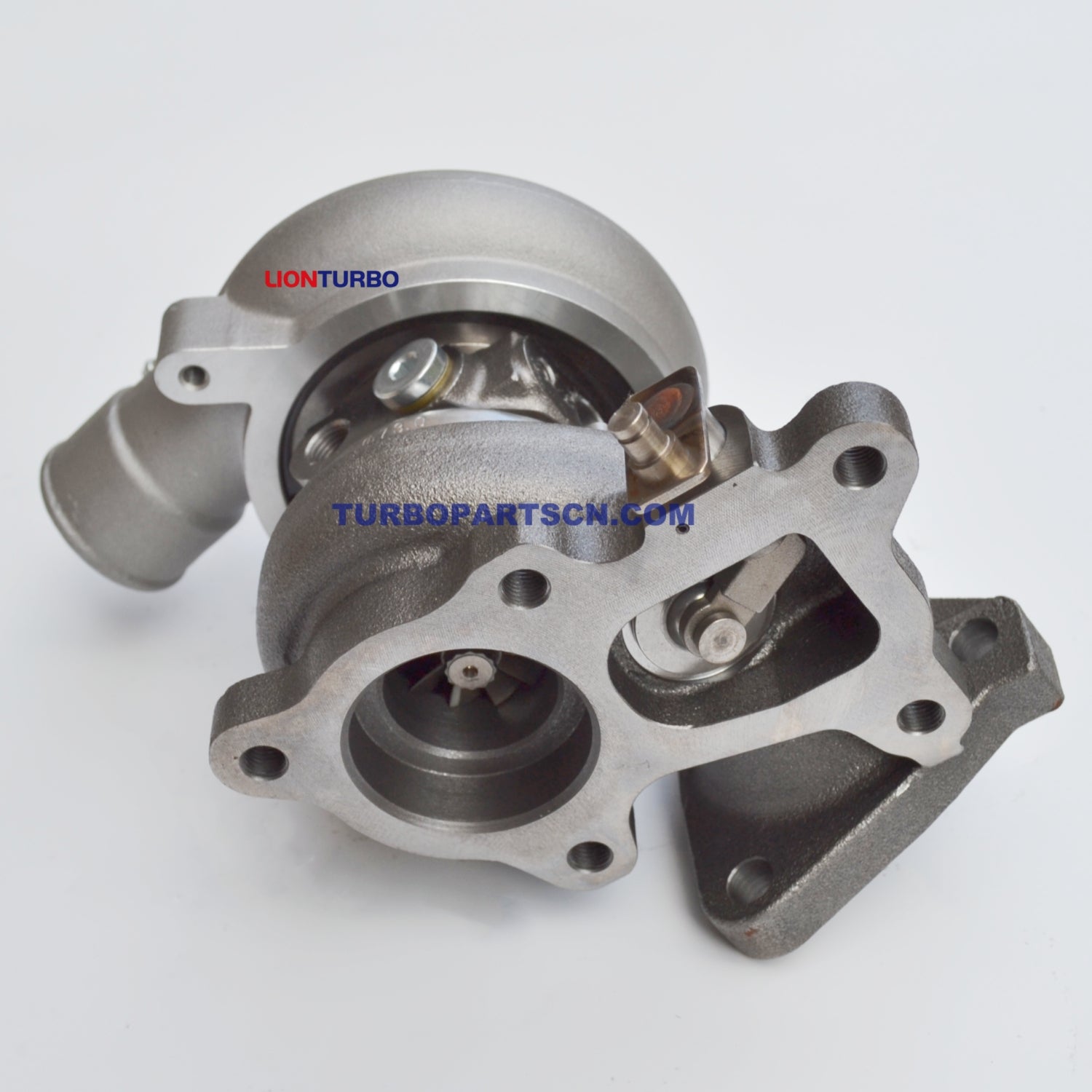 Turbocharger turbo TD04 49177-01515 MR355220 for Mitsubishi Pajero Delicia 4D56T 4D56 2.5L