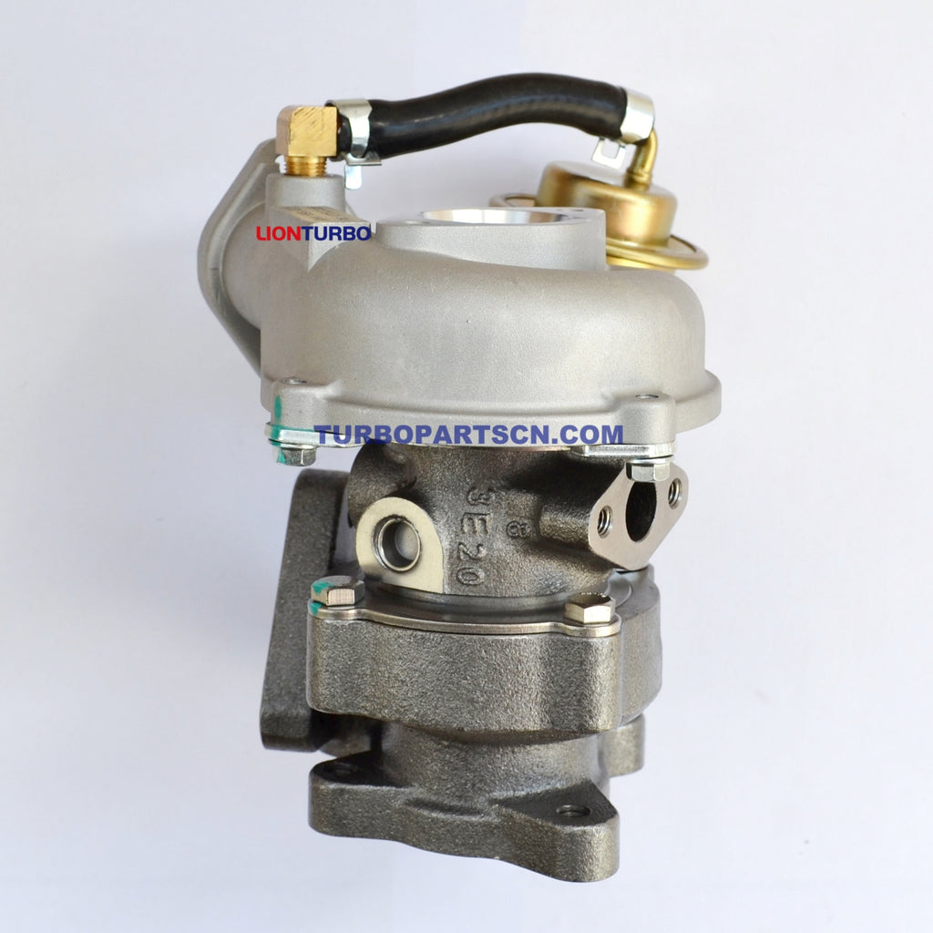 Turbocharger turbo RHB31 VZ21 1390062D51 for Snowmobiles Motorcycle ATV Suzuki 4TNA YA1 F6AT