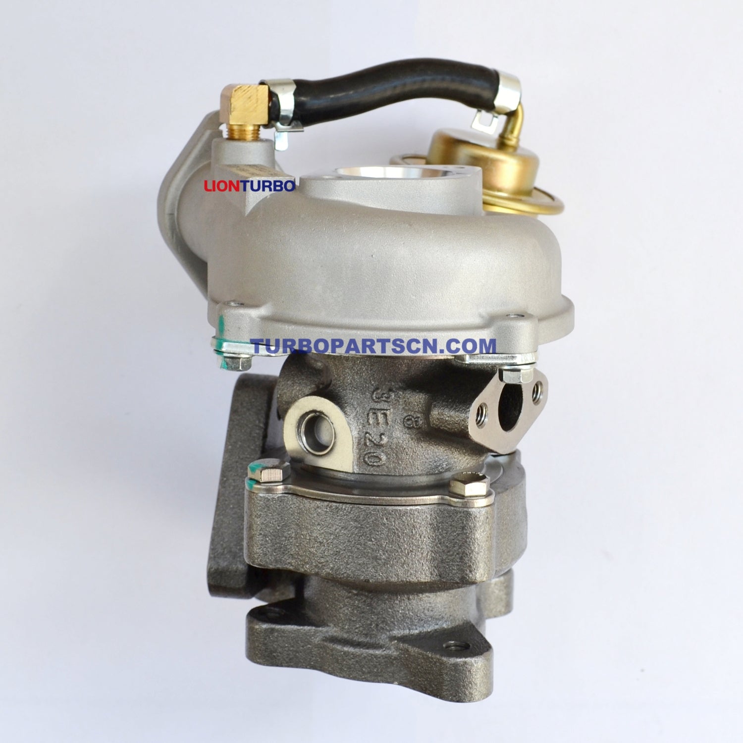 Turbocharger turbo RHB31 VZ21 1390062D51 for Snowmobiles Motorcycle ATV Suzuki 4TNA YA1 F6AT