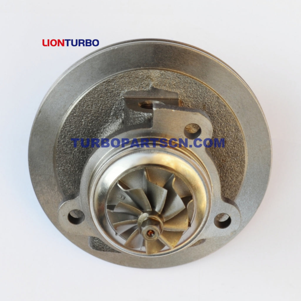 Turbocharger turbo core CHRA cartridge KP35 54359700000 54359700002 for Renault Clio Kangoo Megane 1.5L