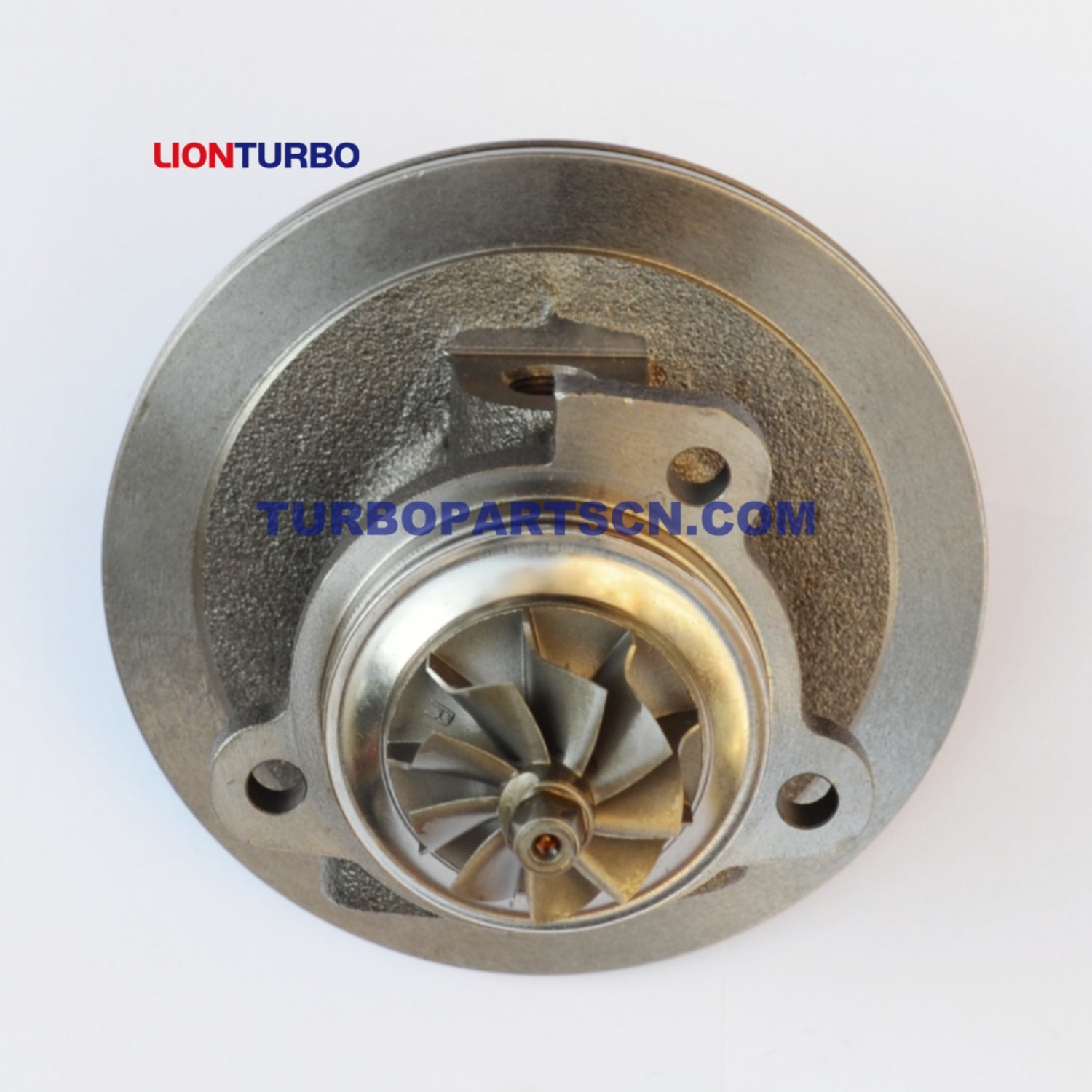 Turbocharger turbo core CHRA cartridge KP35 54359700000 54359700002 for Renault Clio Kangoo Megane 1.5L