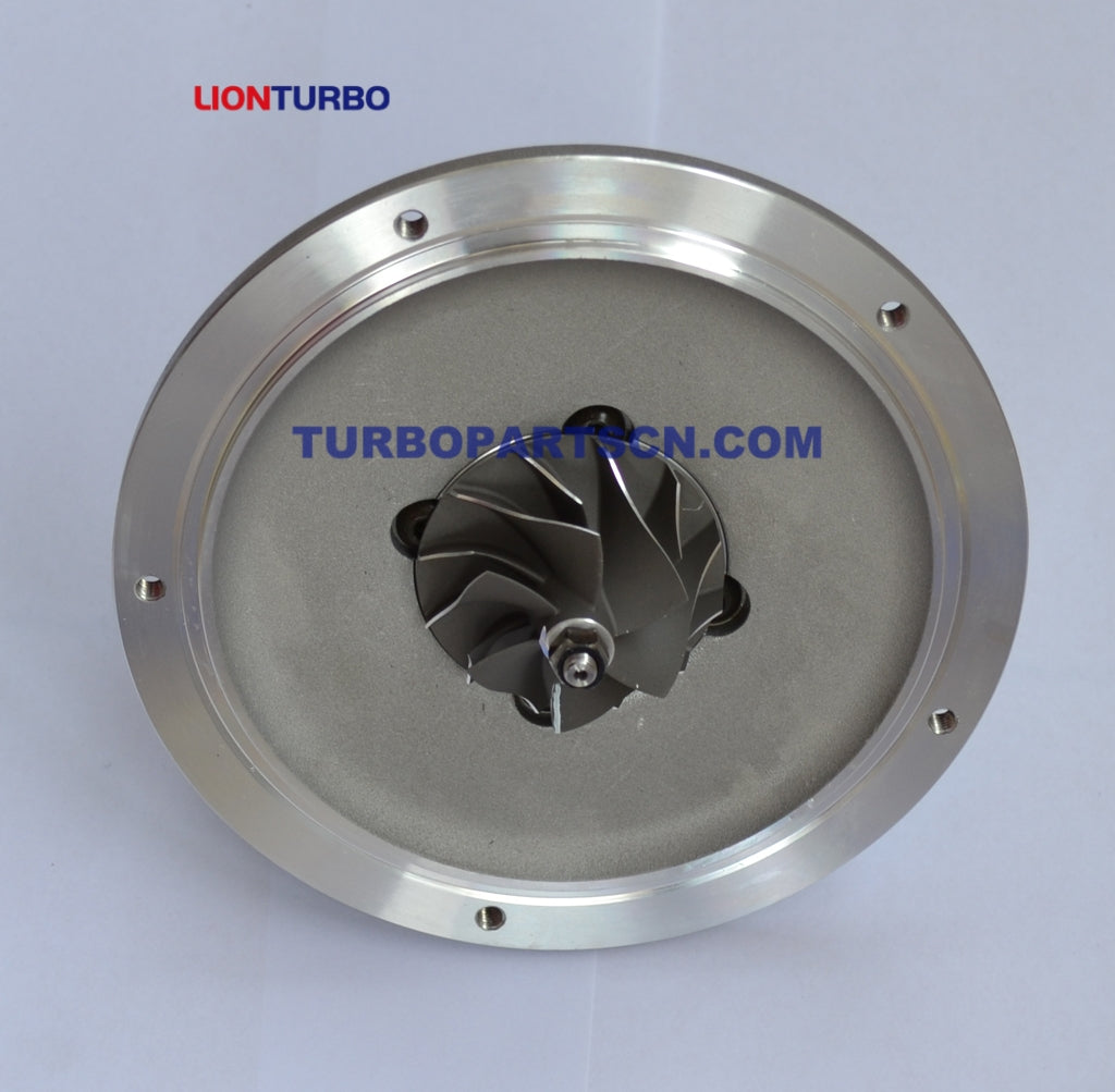 Turbo turbocharger core CHRA Cartridge RHF4 14411-VK500 VA420058 for Nissan Navara 2.5 YD22ET