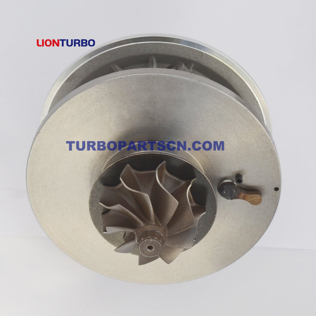 Turbo turbocharger CHRA cartridge GT2052V 705954 724639 oil cooled for NISSAN Terrano 3.0L
