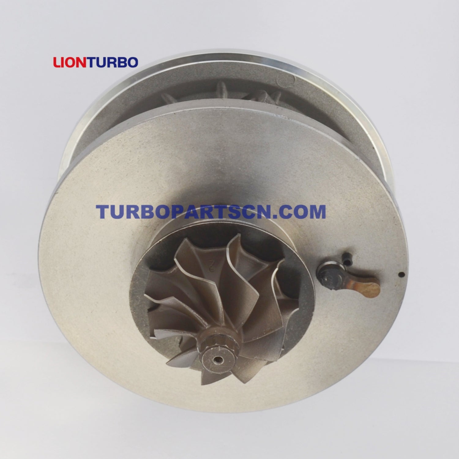Turbo turbocharger CHRA cartridge GT2052V 705954 724639 oil cooled for NISSAN Terrano 3.0L