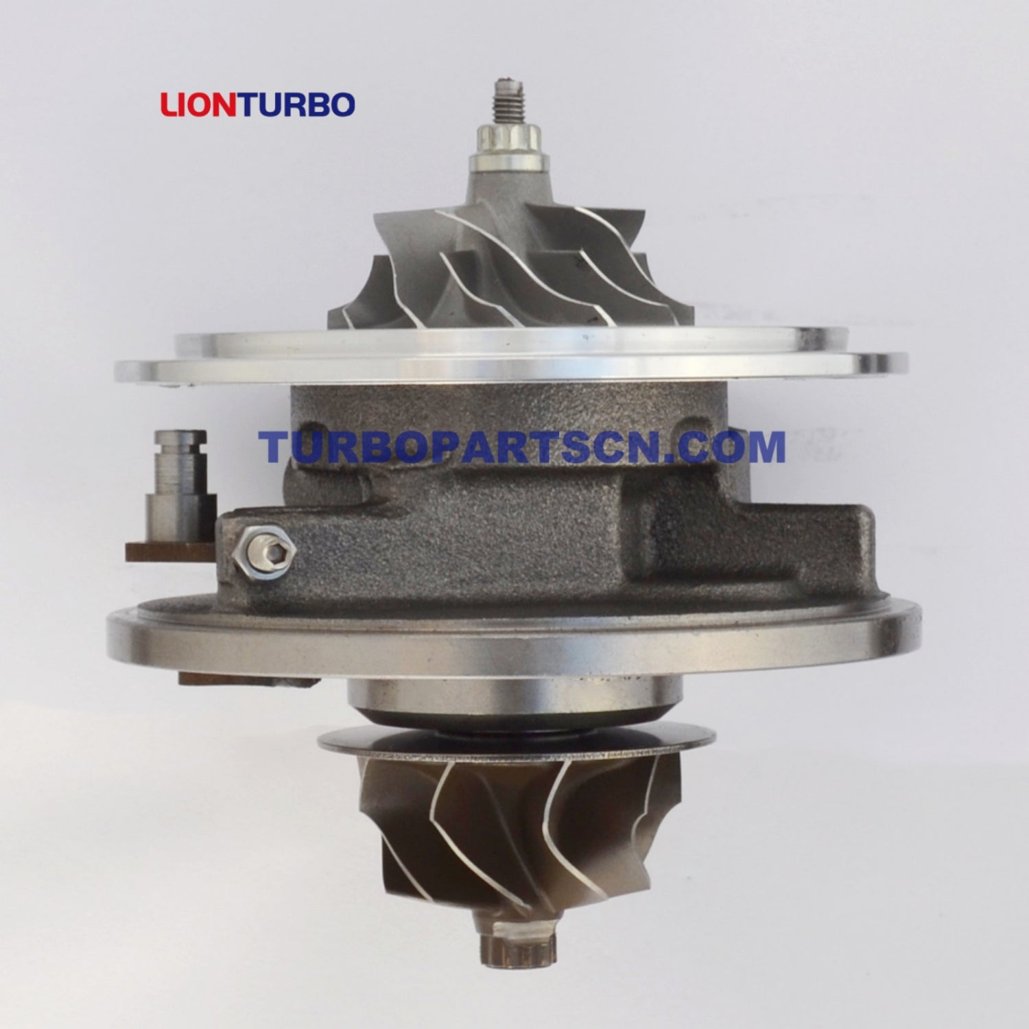 Turbo turbocharger CHRA cartridge GT2052V 705954 724639 oil cooled for NISSAN Terrano 3.0L