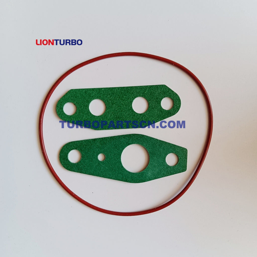 Turbocharger turbo CHRA cartridge GT2052V 724639 705954 water cooled for NISSAN Terrano 3.0L