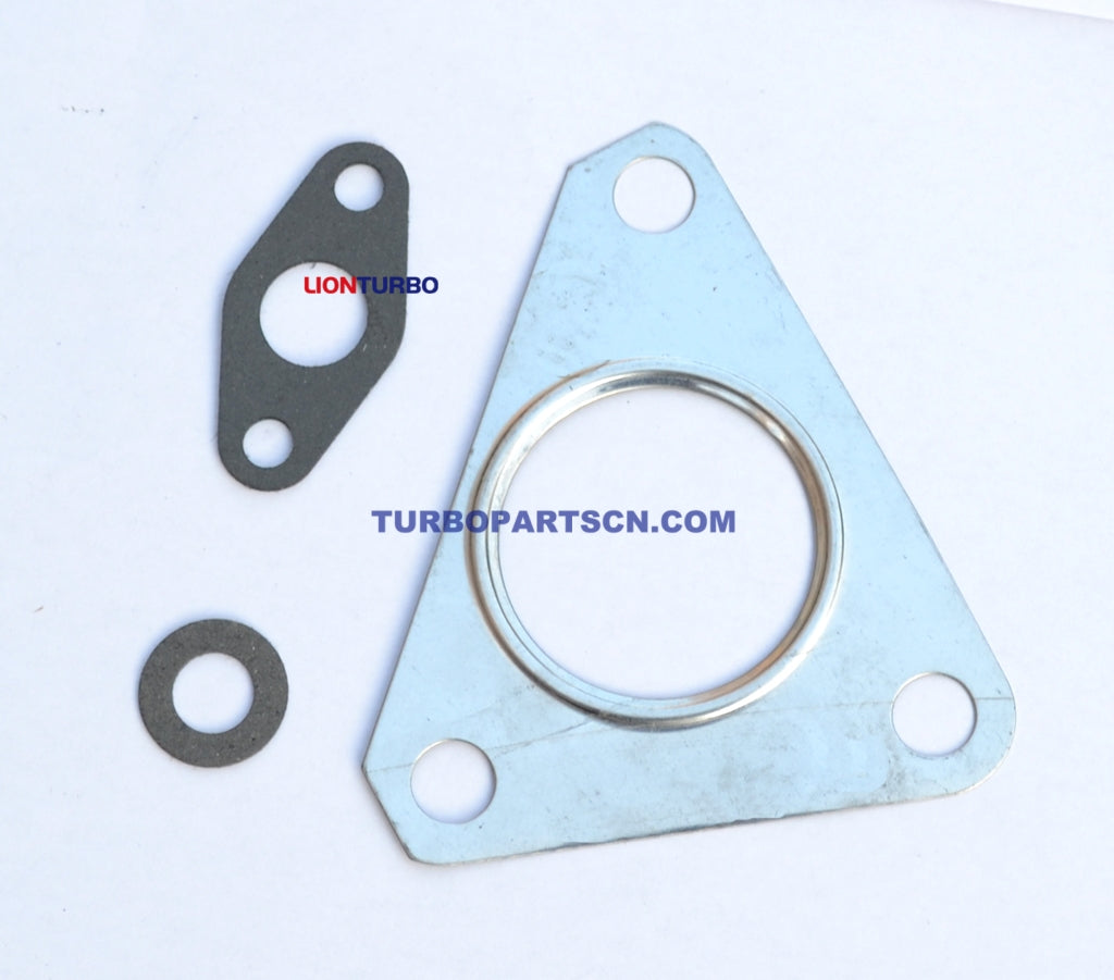 Turbocharger turbo VN3 14411-VK500 VB420058 for Nissan Navara MD22 X-Trail 2.2 2.5L YD22ETI