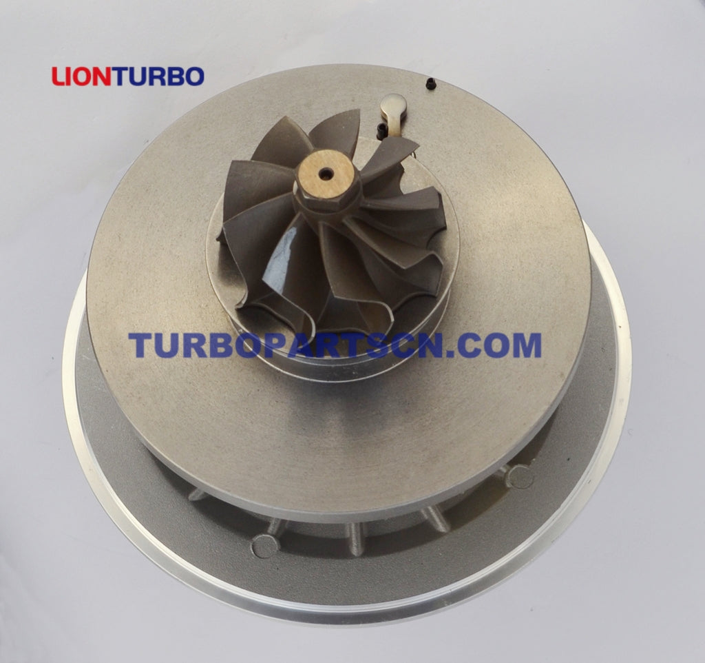 Turbocharger turbo CHRA cartridge GT23V 767851 for Nissan Atleon Renault Maxity 3.0 D ZD30