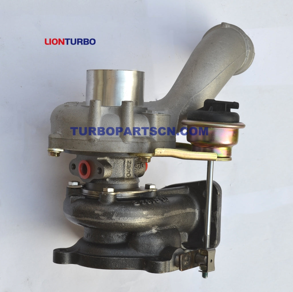 Turbocharger turbo K03-0055 53039880055 for Nissan Interstar Opel 2.5 dCI G9U