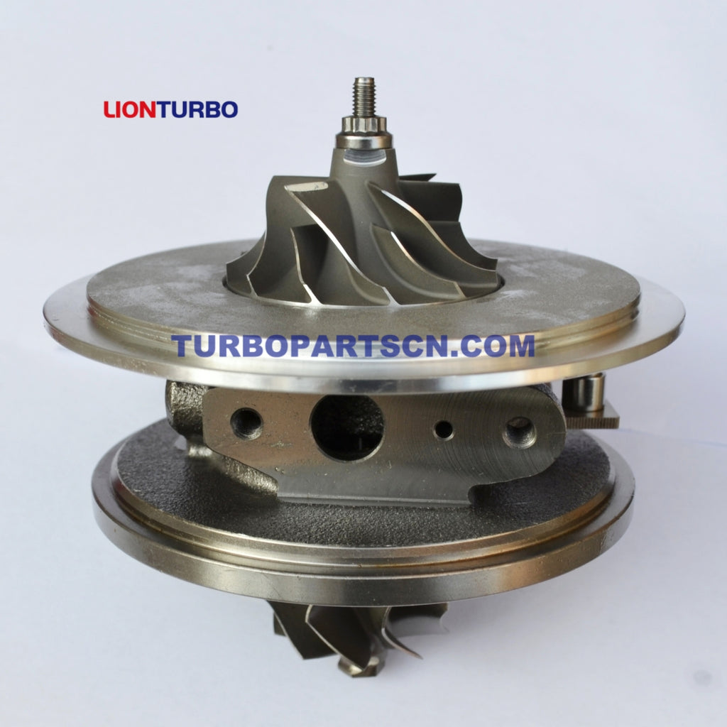 Turbocharger turbo cartridge CHRA GT2056V 751243 for Nissan Pathfinder Navara 2.5DI 174HP