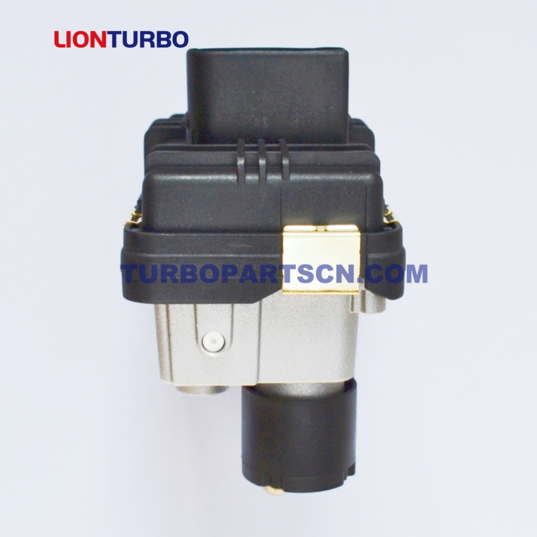 Nissan Navara Pathfinder NP300 2.5L dCi 140KW Turbo Turbocharger Electric Actuator BV45 53039700262 14411-5X30B
