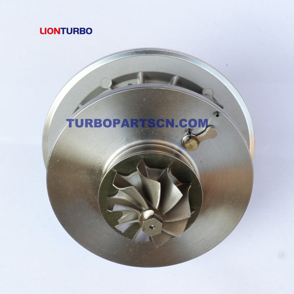 Turbocharger turbo cartridge CHRA GT2056V 751243 for Nissan Pathfinder Navara 2.5DI 174HP