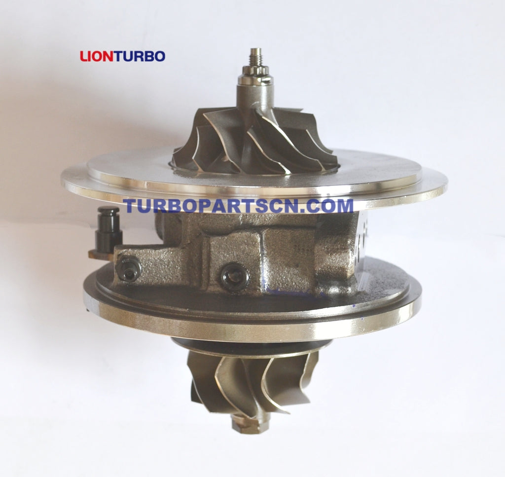 Turbocharger turbo CHRA Cartridge GT2056V 769708 for Nissan Navara 2.5 DI YD25 126KW