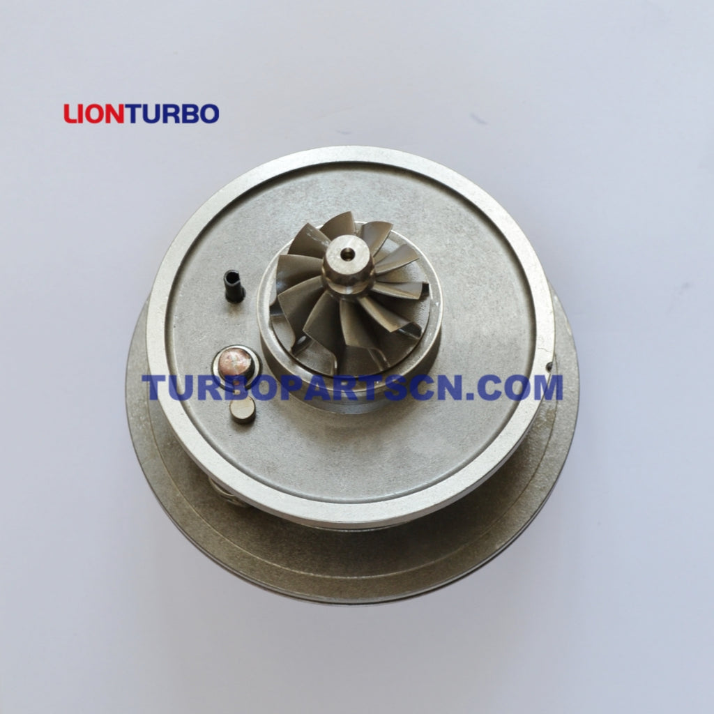 Turbo cartridge CHRA BV38 54389700001 54389700007 for Renault Opel Nissan 1.6 DCI