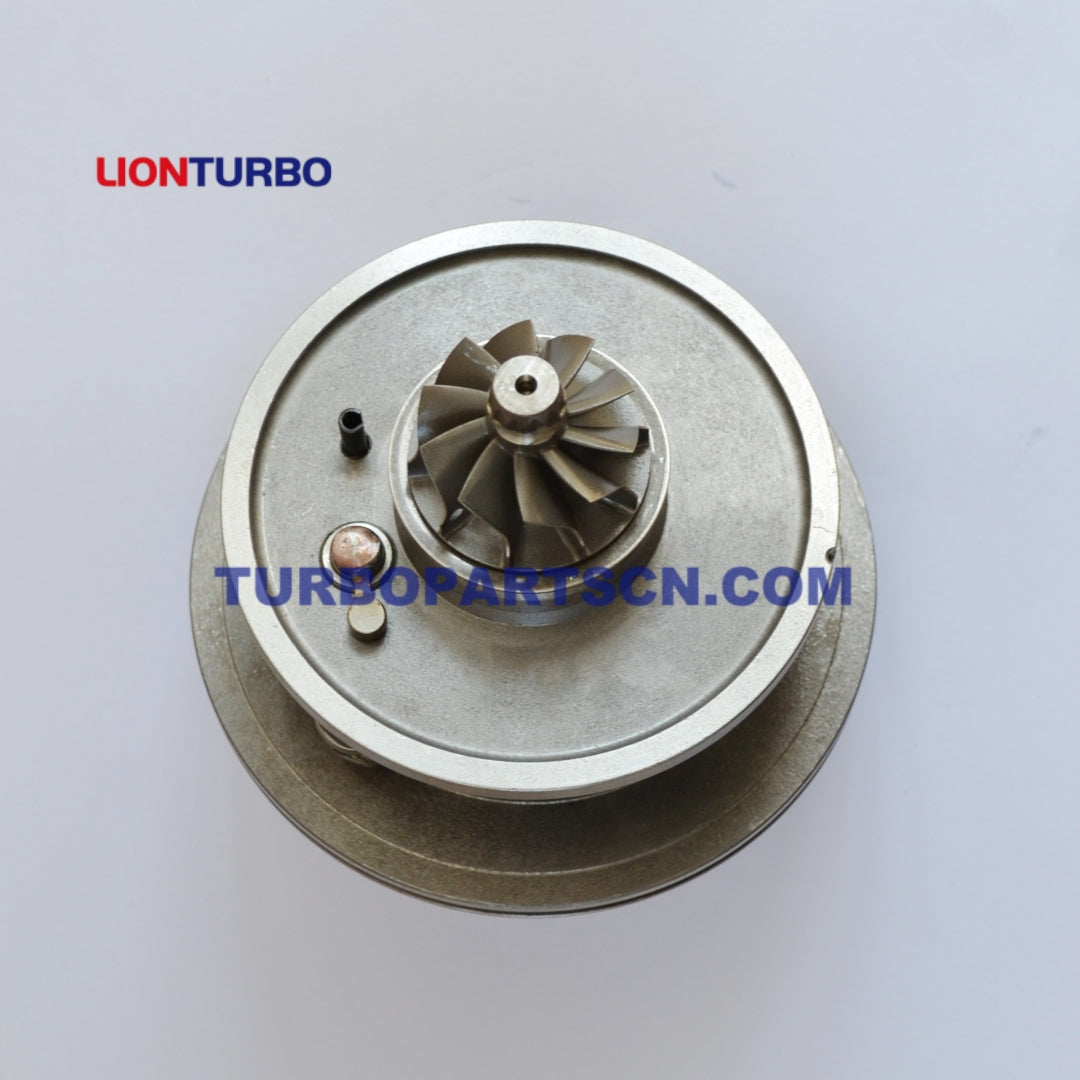 Turbo cartridge CHRA BV38 54389700001 54389700007 for Renault Opel Nissan 1.6 DCI