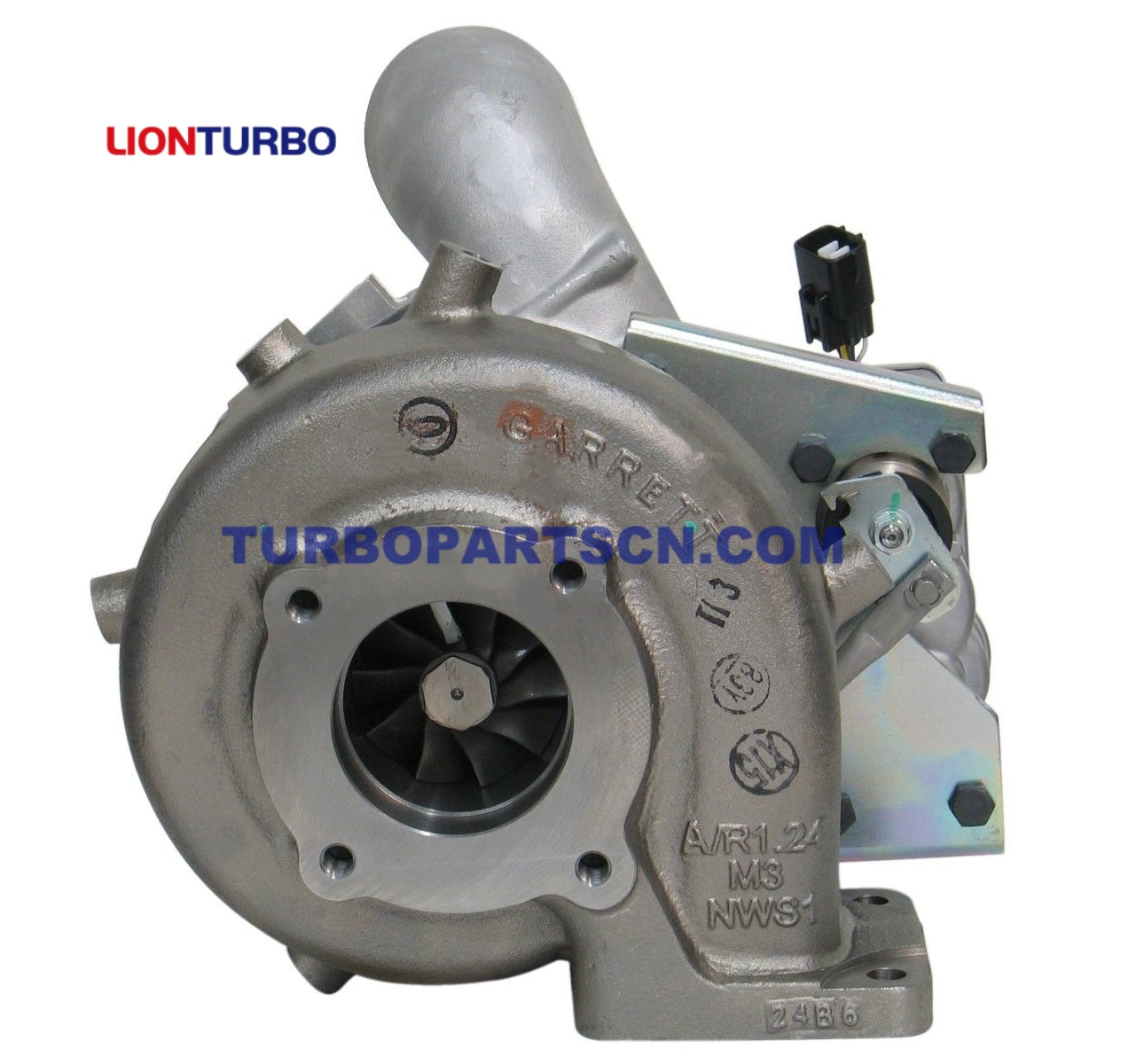 12V Turbocharger turbo GT4082KLNV 17201-E0140 for Hino 268 Ranger Truck Nissan UD 2000