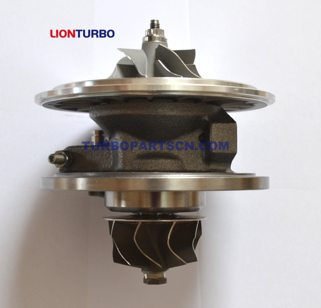 Turbocharger turbo cartridge CHRA GT1749V 771507 for Nissan Urvan CARAVANE ZD30 3.0L diesel