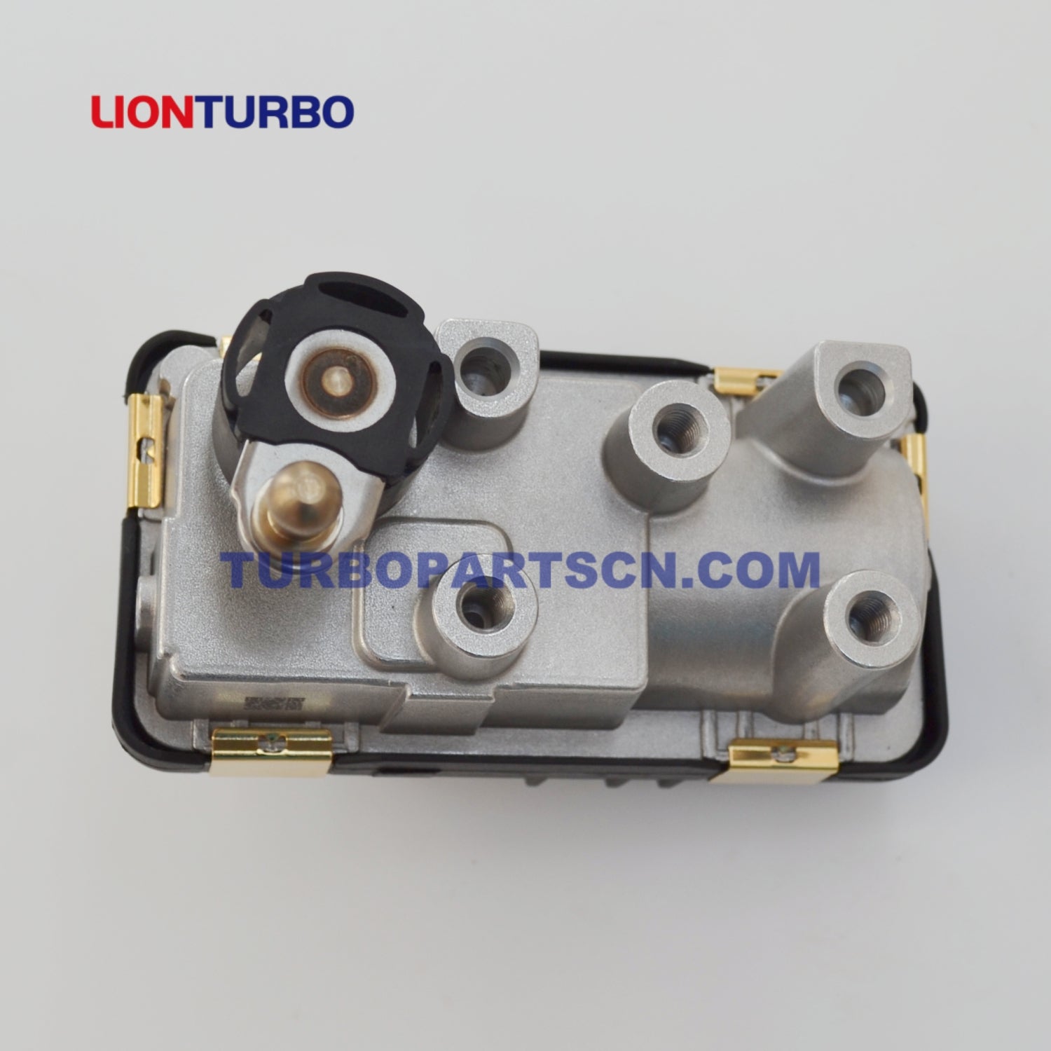 Nissan Murano URVAN NV350 2.5 dCi 140KW Turbo Turbocharger Electronic Actuator BV40 14411-3XN2A for