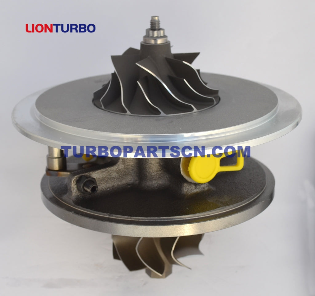 Turbocharger turbo CHRA cartridge GT23V 767851 for Nissan Atleon Renault Maxity 3.0 D ZD30