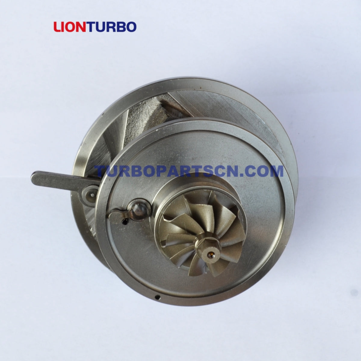 Turbocharger cartridge CHRA BV39 54399700080 54399700066 for Renault Grand Scenic Clio 1.5 dci K9K