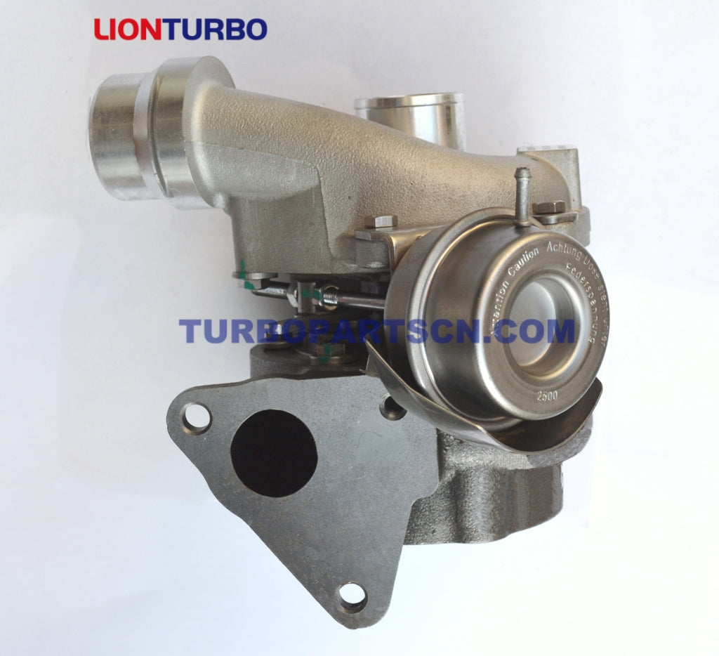Turbocharger BV39 KP39-0030 54399700030 54399880030 54399880070 for Renault Megane Clio 1.5 DCI K9K 78KW