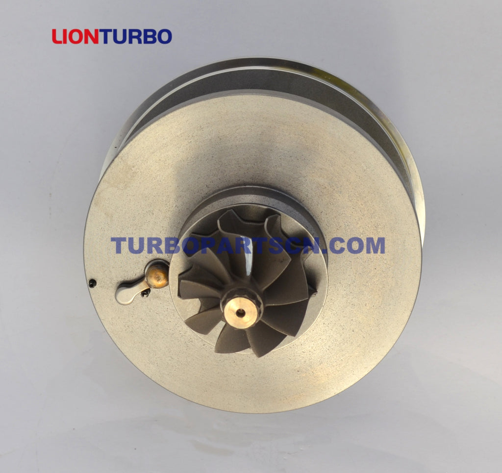 Turbocharger turbo core CHRA cartridge GT1749V 755042 752814 for Fiat Croma Stilo Opel Astra 1.9L