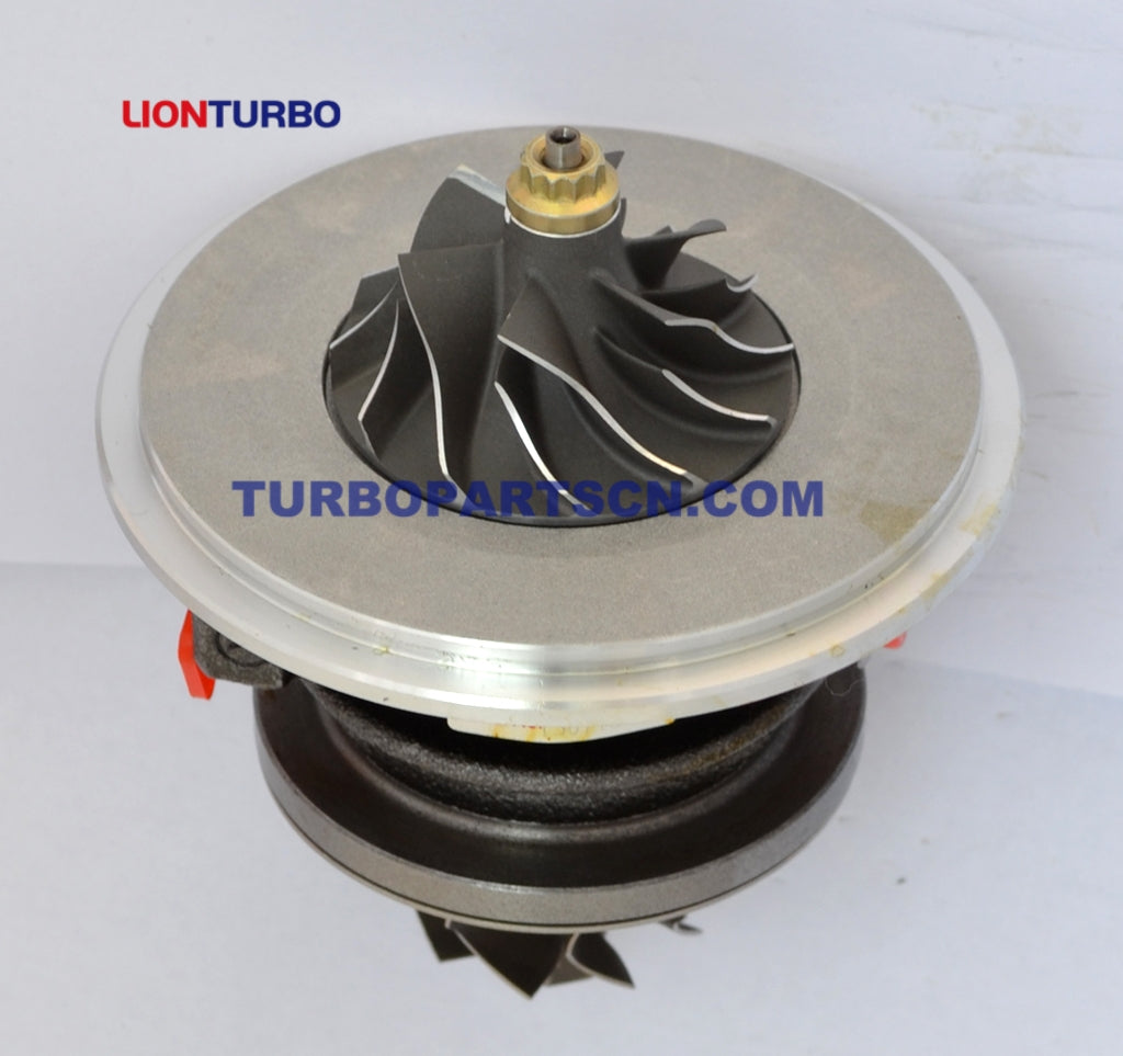 Turbocharger turbo core cartridge CHRA GT1549S 454216 for Opel Astra Signum Zafira 2.0L 74KW