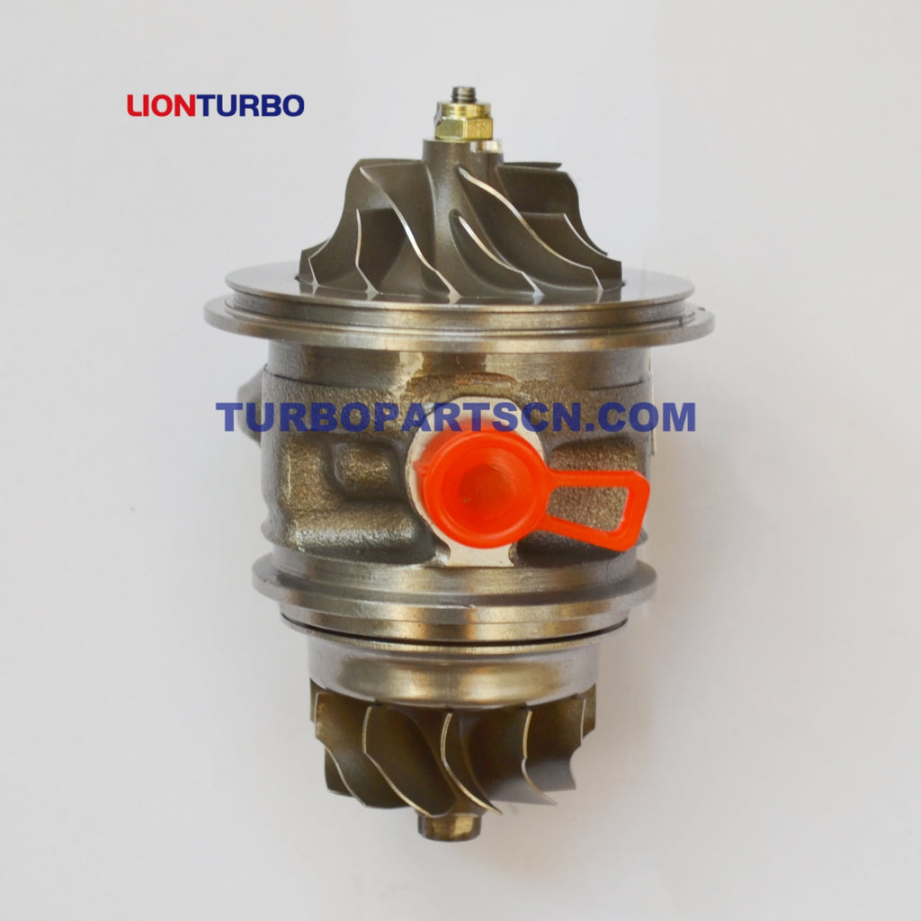 Turbocharger core cartridge CHRA TD03L 49131-06003 for Opel Corsa Meriva 74KW Z17DTH